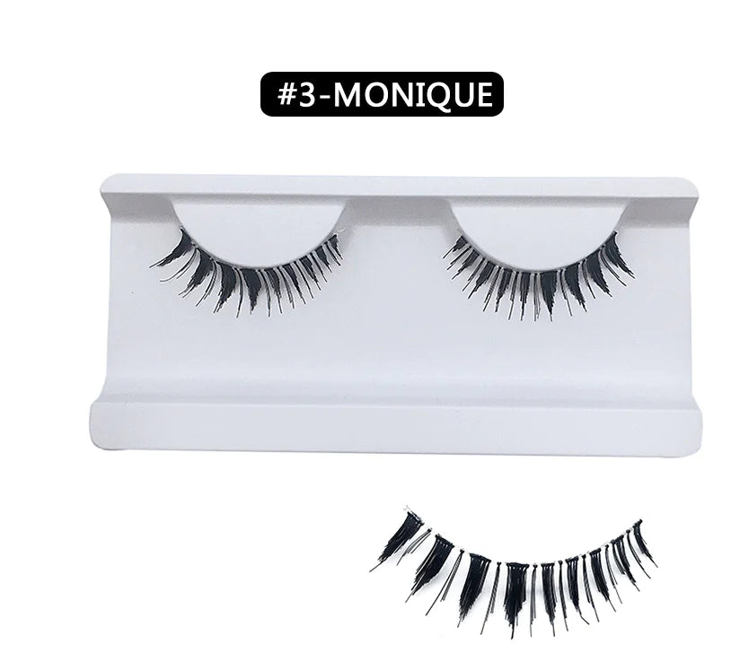 3D Faux Mink Lashes