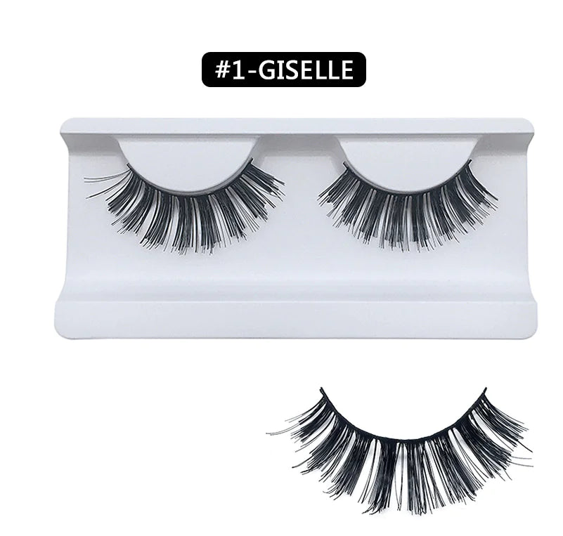 3D Faux Mink Lashes