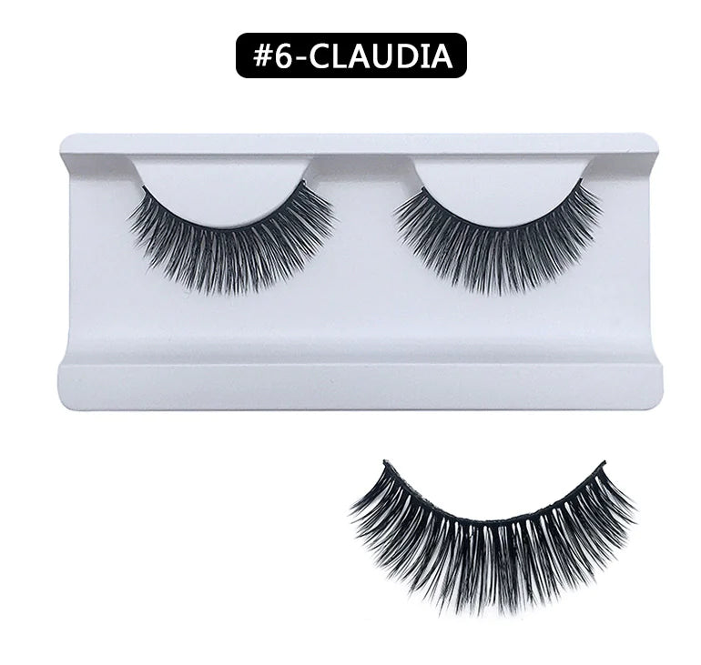 3D Faux Mink Lashes