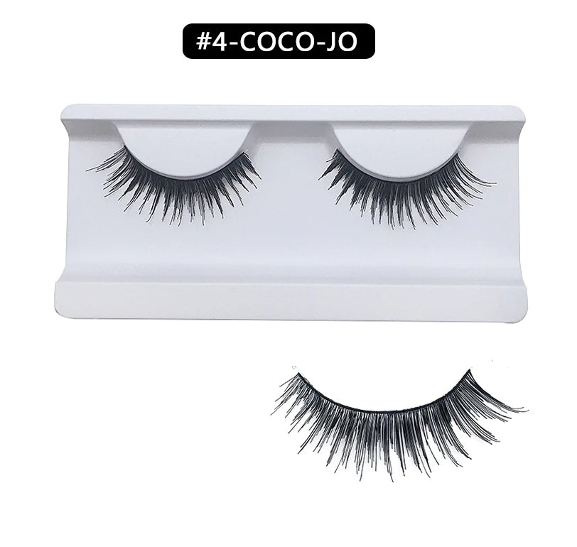 3D Faux Mink Lashes