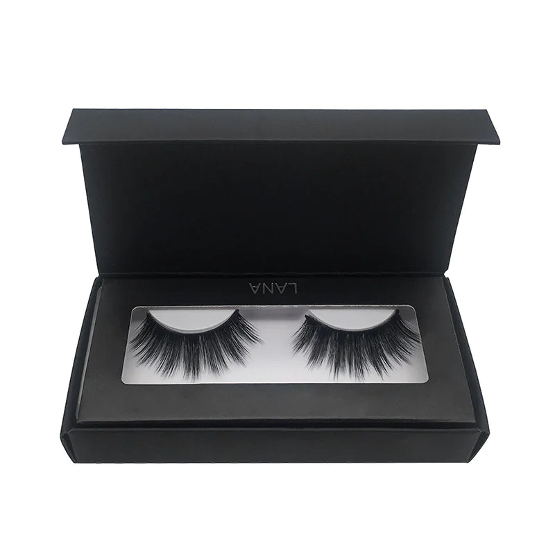 3D Faux Mink Lashes