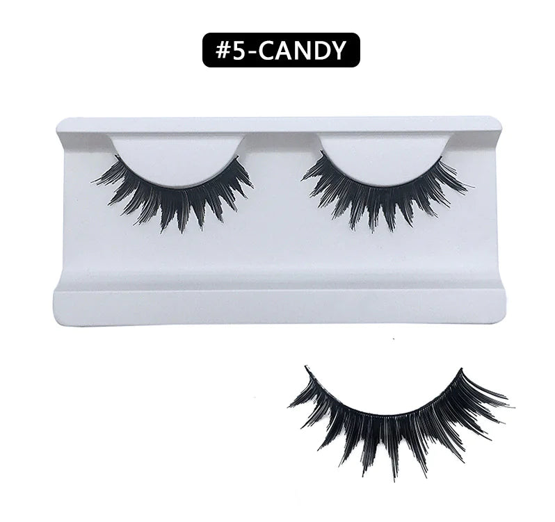 3D Faux Mink Lashes