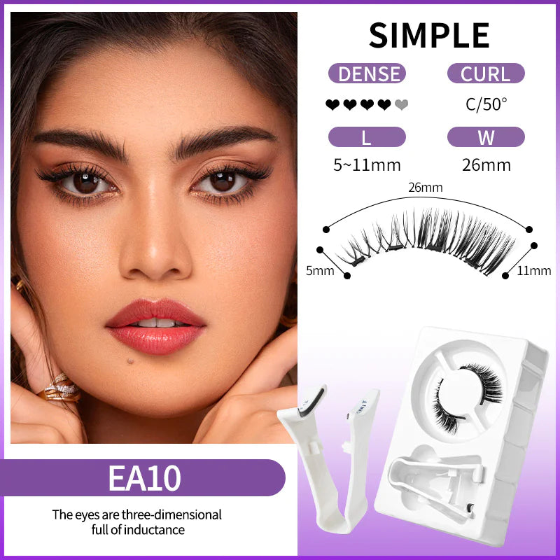 Volume Lashes