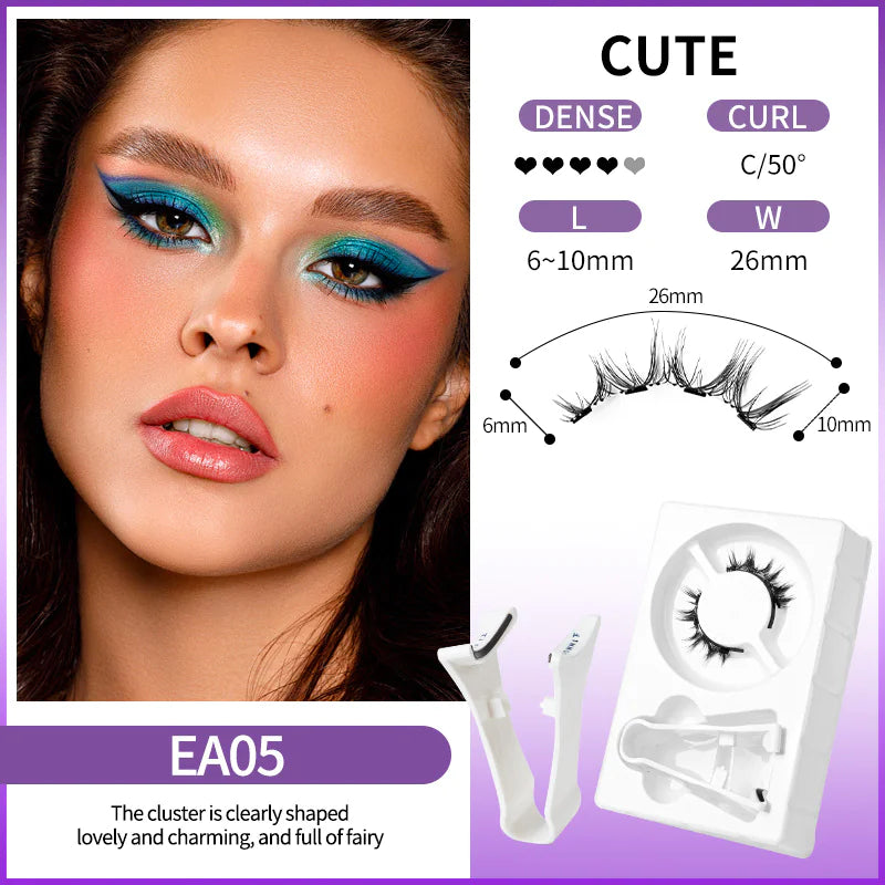Volume Lashes