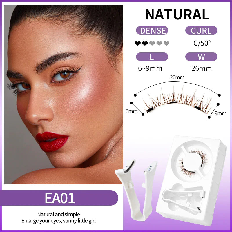 Volume Lashes
