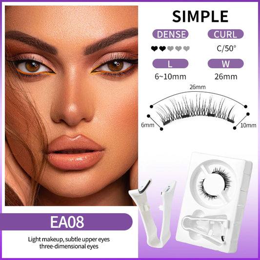 Volume Lashes