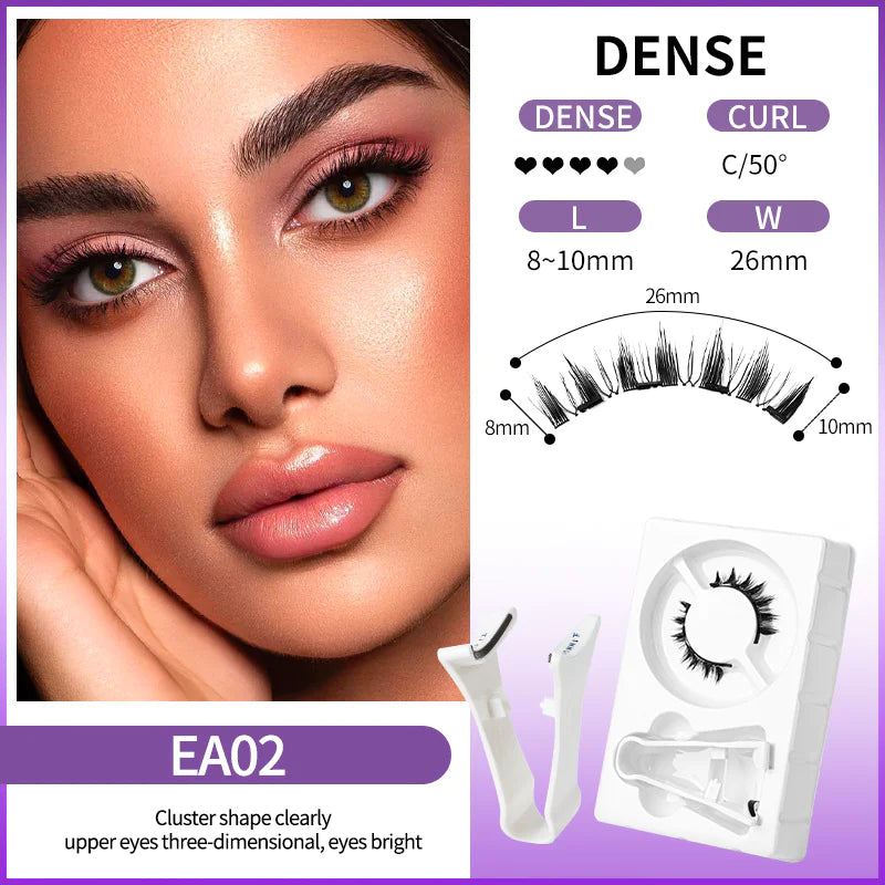 Volume Lashes