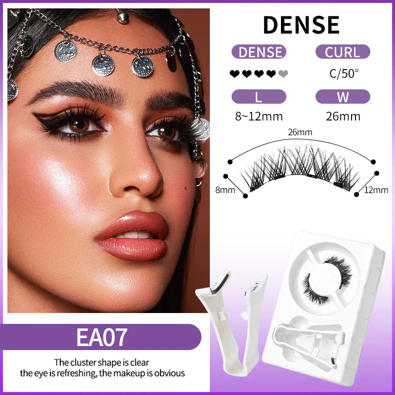 Volume Lashes