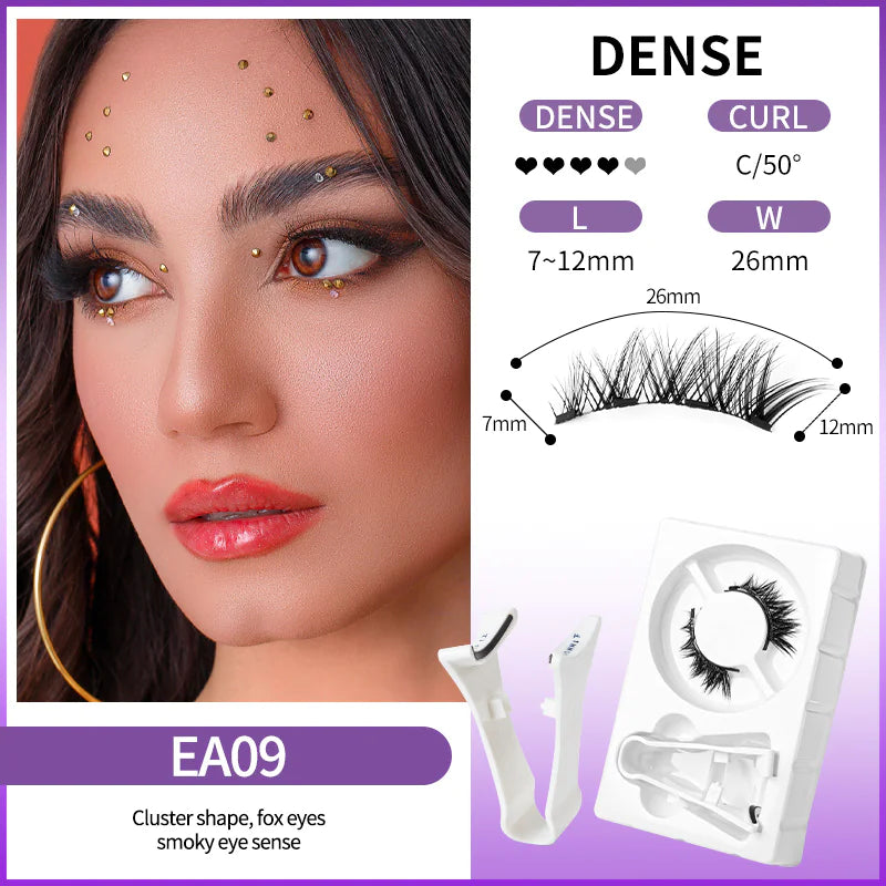 Volume Lashes