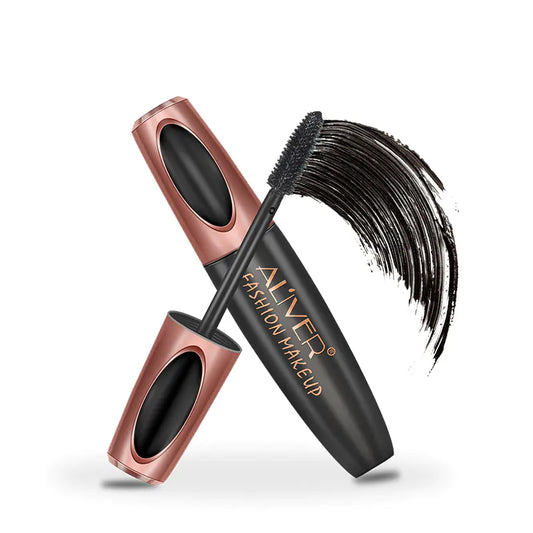 Aliver Waterproof Volumizing Mascara for Long Lashes