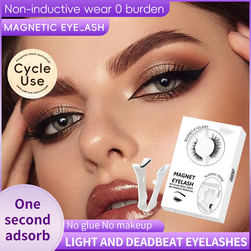 Volume Lashes