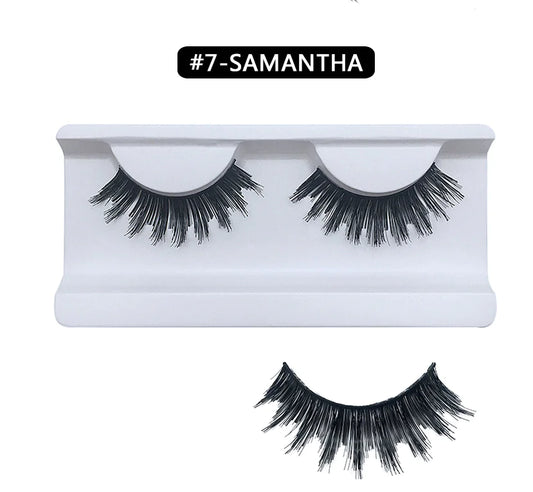 3D Faux Mink Lashes