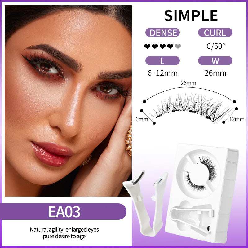 Volume Lashes