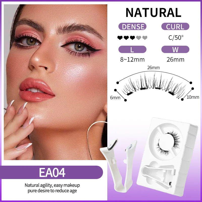 Volume Lashes
