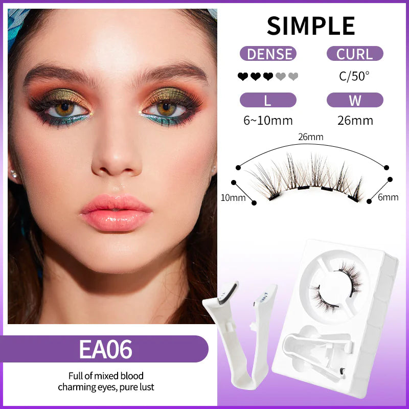 Volume Lashes